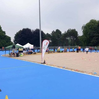 Torino capitale del pattinaggio su strada, alla Colletta i campionati italiani Categoria R e il Trofeo Skate Italia R12