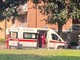 I cittadini sul parco Sempione: &quot;Polizia e ambulanze tutti i giorni&quot;