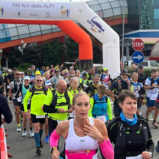 Alla 100 Km delle Alpi tornano i protagonisti del 2024