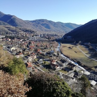 Dodici giorni di montagna a Pomaretto: tra comunicazioni radio, talk show e birre valligiane