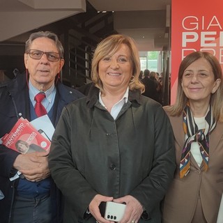 Regionali, Stati Uniti d'Europa di Bonino e Renzi correranno con Gianna Pentenero