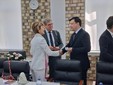 L'Università di Torino porta la laurea in infermieristica in Uzbekistan