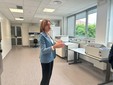 Un nuovo centro di eccellenza per la ricerca biomedica a Torino