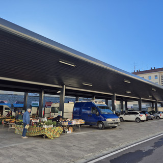 La nuova piazza Roma, premiata a Torino