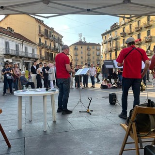 &quot;Piazza Foroni Jazz Festival&quot;: arte e cultura 'suonano' il riscatto di Barriera