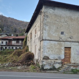 L’ex pastificio di Porte verrà ristrutturato per dare al paese il suo Museo della Pietra L’ex pastificio di Porte verrà ristrutturato per dare al paese il suo Museo della Pietra