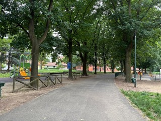 Giardini Ravera, nasce il patto per la rinascita Giardini Ravera, nasce il patto per la rinascita