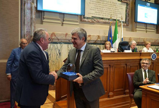 Premio alla Smat per i Punti acqua