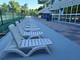 Alla piscina Colletta apre anche la spiaggia, e ci sarà pure un solarium