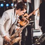 Opera di Santa Pelagia compie un anno: la festa con il concerto jazz del duo Basilico - Di Pasqua