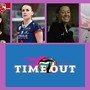 Questa sera (ore 21) ritorna TIME OUT WOMEN; Ospiti Cardullo, Alberti, Caracuta e Dell’Anna Questa sera (ore 21) ritorna TIME OUT WOMEN; Ospiti Cardullo, Alberti, Caracuta e Dell’Anna