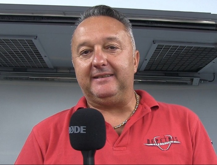 Enrico Depetris