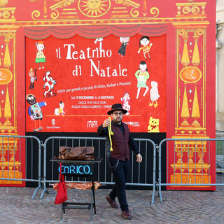 La novità di questo 2025 lo spettacolo ispirato al Diario dei Mesi della Pimpa La novità di questo 2025 lo spettacolo ispirato al Diario dei Mesi della Pimpa