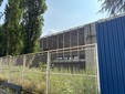 Nuove prospettive per Palazzo del Lavoro