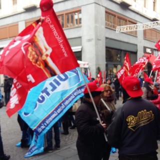 Giovedì sciopero dei lavoratori del servizio Sovra-Cup Piemonte