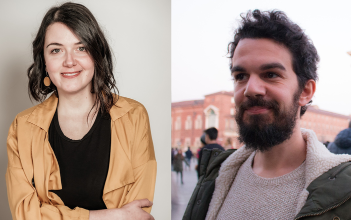 A proposito di peli: la presentazione del libro scritto a quattro mani dai torinesi Elena Beatrice e Daniele Lince A proposito di peli: la presentazione del libro scritto a quattro mani dai torinesi Elena Beatrice e Daniele Lince