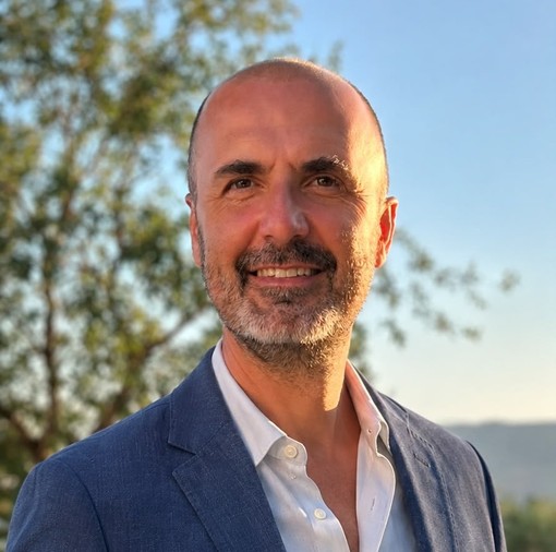 Gianluca D’Aloia Gianluca D’Aloia