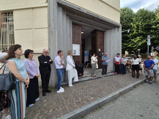 “Un luogo dove sentirsi al sicuro e protette”: inaugurato il nuovo dormitorio femminile
