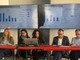 La presentazione di stamattina a Pinerolo