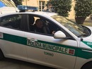 Tassista abusivo dava passaggi davanti alle discoteche: nei guai un 65enne, fermato dalla Polizia