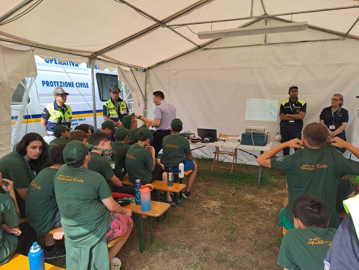 Emergenze, Torino rafforza il Centro Operativo Comunale