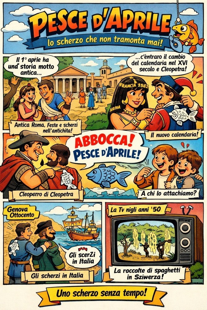 Vignetta di Pierobello