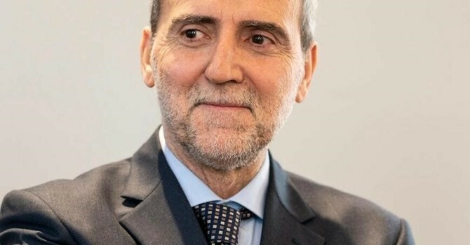 Lutto per il giornalismo torinese, è morto Pier Paolo Luciano