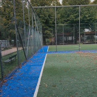 I campi del Ruffini senza porte