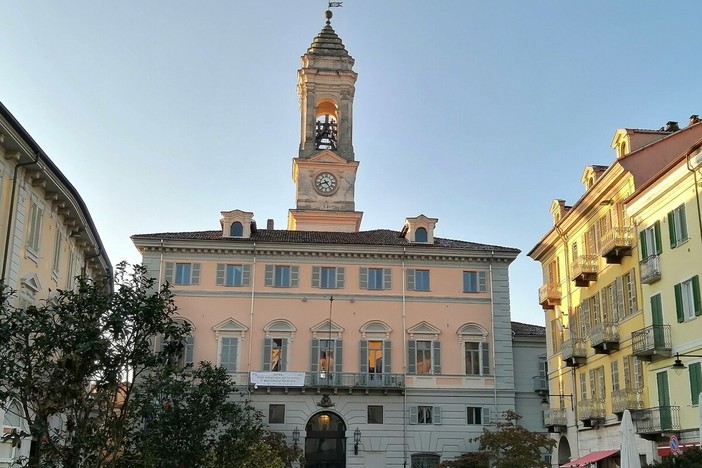 Ivrea, Ex Machina: al via la tre giorni di eventi che sarà inaugurata dal Ministro Giuli Ivrea, Ex Machina: al via la tre giorni di eventi che sarà inaugurata dal Ministro Giuli
