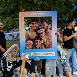 Kappa FuturFestival: dalla differenziata alla mobilità sostenibile, l'edizione 2025 sotto il segno dell'ecologia