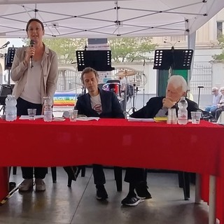 (Foto della scorsa edizione) (Foto della scorsa edizione)