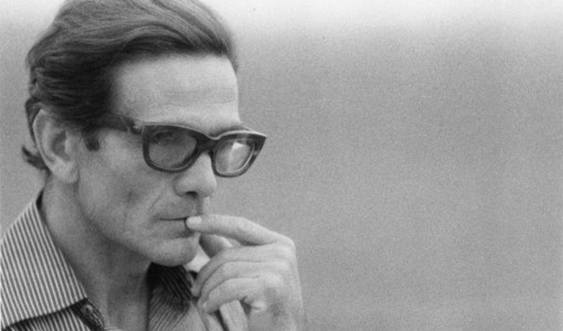 Mirafiori omaggia Pasolini: una serata-evento ne ripercorre le tante anime artistiche a 50 anni dalla morte Mirafiori omaggia Pasolini: una serata-evento ne ripercorre le tante anime artistiche a 50 anni dalla morte