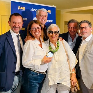 Piarulli passa con Azione