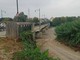 Una pulizia sotto il ponte Amedeo VIII Una pulizia sotto il ponte Amedeo VIII