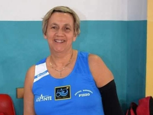 Laura Fassina