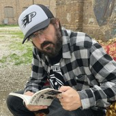 Tommaso Zanello, in arte Piotta, torna in scena con un romanzo e un nuovo disco Tommaso Zanello, in arte Piotta, torna in scena con un romanzo e un nuovo disco