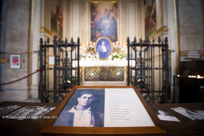&quot;Frassati day&quot;: una tre giorni nel centenario della morte di Pier Giorgio Frassati