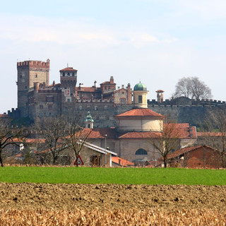 Pavone Canavese accoglie i Comuni &quot;gemelli&quot; d'Italia