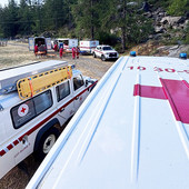 Protezione Civile: al via il campus "Moncenisio 2026"