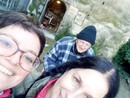 Da sinistra, Nocerino e Deschino, con dietro Bernardi