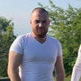 La vittima, il 36enne Gjovalin Lazri La vittima, il 36enne Gjovalin Lazri