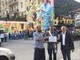 Inaugurato a Pomaretto il murale della Tradizione di Pepe Gaka