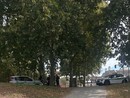 Controlli anti barbecue al parco della Pellerina