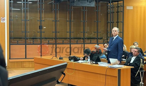 In corso a Torino l'udienza del processo di appello al gioielliere di Gallo Grinzane In corso a Torino l'udienza del processo di appello al gioielliere di Gallo Grinzane