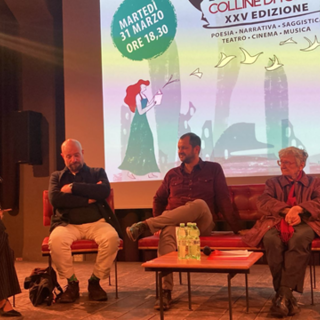 Premio InediTO: annunciati alla scuola Holden i finalisti del 2026