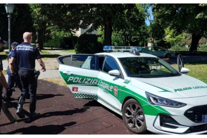 Immagine di repertorio Immagine di repertorio