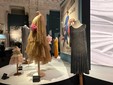 La mostra “Il corpo della città. Moda e arti Liberty e modernità 1884-1961” La mostra “Il corpo della città. Moda e arti Liberty e modernità 1884-1961”