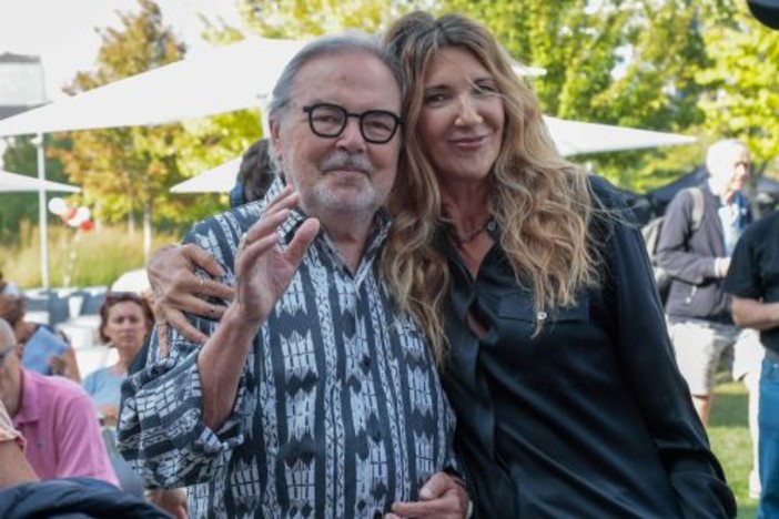 Mauro Pagani e i Tazenda anticipano Valsusa Filmfest