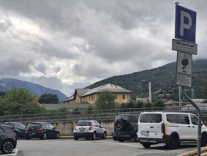 Gli rubano l’auto mentre lavora in Pronto soccorso a Pinerolo