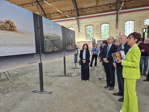 Pichetto Fratin a ‘Becoming Climate’ tra rinnovabili e nucleare